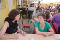 Abschiedsfest der 4. Klassen der VS Neufeld, 26.06.2015