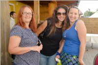 Abschiedsfest der 4. Klassen der VS Neufeld, 26.06.2015