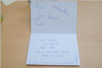 Abschiedsfest der 4. Klassen der VS Neufeld, 26.06.2015