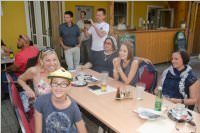 Abschiedsfest der 4. Klassen der VS Neufeld, 26.06.2015