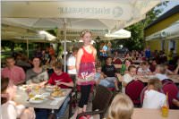 Abschiedsfest der 4. Klassen der VS Neufeld, 26.06.2015