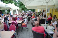 Abschiedsfest der 4. Klassen der VS Neufeld, 26.06.2015