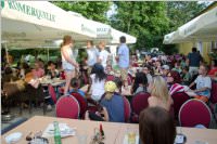 Abschiedsfest der 4. Klassen der VS Neufeld, 26.06.2015