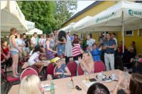 Abschiedsfest der 4. Klassen der VS Neufeld, 26.06.2015