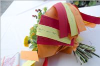 Abschiedsfest der 4. Klassen der VS Neufeld, 26.06.2015