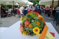 Abschiedsfest der 4. Klassen der VS Neufeld, 26.06.2015