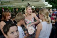 Abschiedsfest der 4. Klassen der VS Neufeld, 26.06.2015