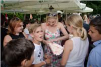 Abschiedsfest der 4. Klassen der VS Neufeld, 26.06.2015