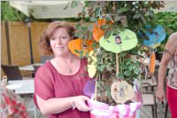 Abschiedsfest der 4. Klassen der VS Neufeld, 26.06.2015