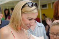 Abschiedsfest der 4. Klassen der VS Neufeld, 26.06.2015