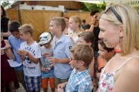 Abschiedsfest der 4. Klassen der VS Neufeld, 26.06.2015