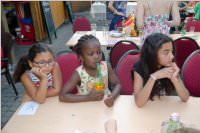 Abschiedsfest der 4. Klassen der VS Neufeld, 26.06.2015