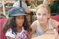 Abschiedsfest der 4. Klassen der VS Neufeld, 26.06.2015