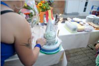 Abschiedsfest der 4. Klassen der VS Neufeld, 26.06.2015