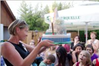 Abschiedsfest der 4. Klassen der VS Neufeld, 26.06.2015