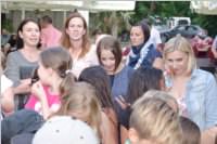 Abschiedsfest der 4. Klassen der VS Neufeld, 26.06.2015