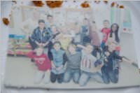 Abschiedsfest der 4. Klassen der VS Neufeld, 26.06.2015