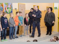 VS Neufeld: Konzert in der Schulaula, 23.12.2014