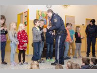 VS Neufeld: Konzert in der Schulaula, 23.12.2014