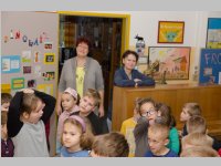 VS Neufeld: Konzert in der Schulaula, 23.12.2014