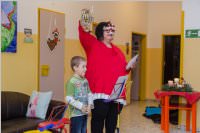 VS Neufeld: Konzert in der Schulaula, 23.12.2016