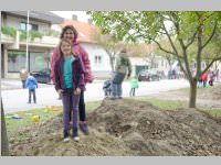 Autofreier Tag in Neufeld, 22.09.2014