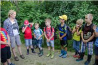 VS: Lehrausgang Auweg, 08.06.2016