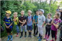 VS: Lehrausgang Auweg, 08.06.2016