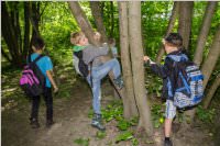 VS: Lehrausgang Auweg, 08.06.2016