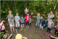 VS: Lehrausgang Auweg, 08.06.2016