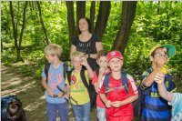 VS: Lehrausgang Auweg, 08.06.2016