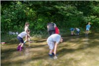 VS: Lehrausgang Auweg, 08.06.2016