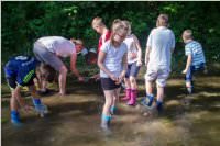 VS: Lehrausgang Auweg, 08.06.2016