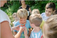 VS: Lehrausgang Auweg, 08.06.2016