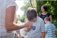 VS: Lehrausgang Auweg, 08.06.2016