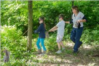 VS: Lehrausgang Auweg, 08.06.2016