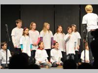 Bezirksjugendsingen der Volksschulen, 09.04.2013