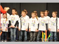 Bezirksjugendsingen der Volksschulen, 09.04.2013