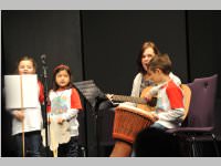 Bezirksjugendsingen der Volksschulen, 09.04.2013