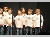 Bezirksjugendsingen der Volksschulen, 09.04.2013