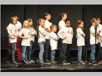 Bezirksjugendsingen der Volksschulen, 09.04.2013