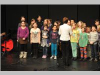 Bezirksjugendsingen der Volksschulen, 09.04.2013