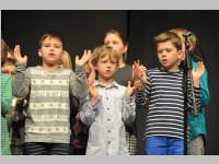 Bezirksjugendsingen der Volksschulen, 09.04.2013