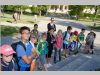 VS Neufeld 3. Klassen in Eisenstadt, 18.06.2014