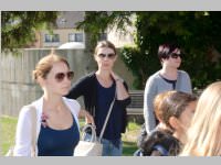 VS Neufeld 3. Klassen in Eisenstadt, 18.06.2014