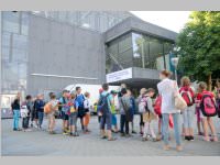 VS Neufeld 3. Klassen in Eisenstadt, 18.06.2014