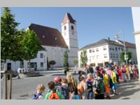 VS Neufeld 3. Klassen in Eisenstadt, 18.06.2014