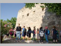 VS Neufeld 3. Klassen in Eisenstadt, 18.06.2014