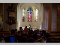 VS Neufeld 3. Klassen in Eisenstadt, 18.06.2014