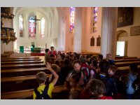 VS Neufeld 3. Klassen in Eisenstadt, 18.06.2014